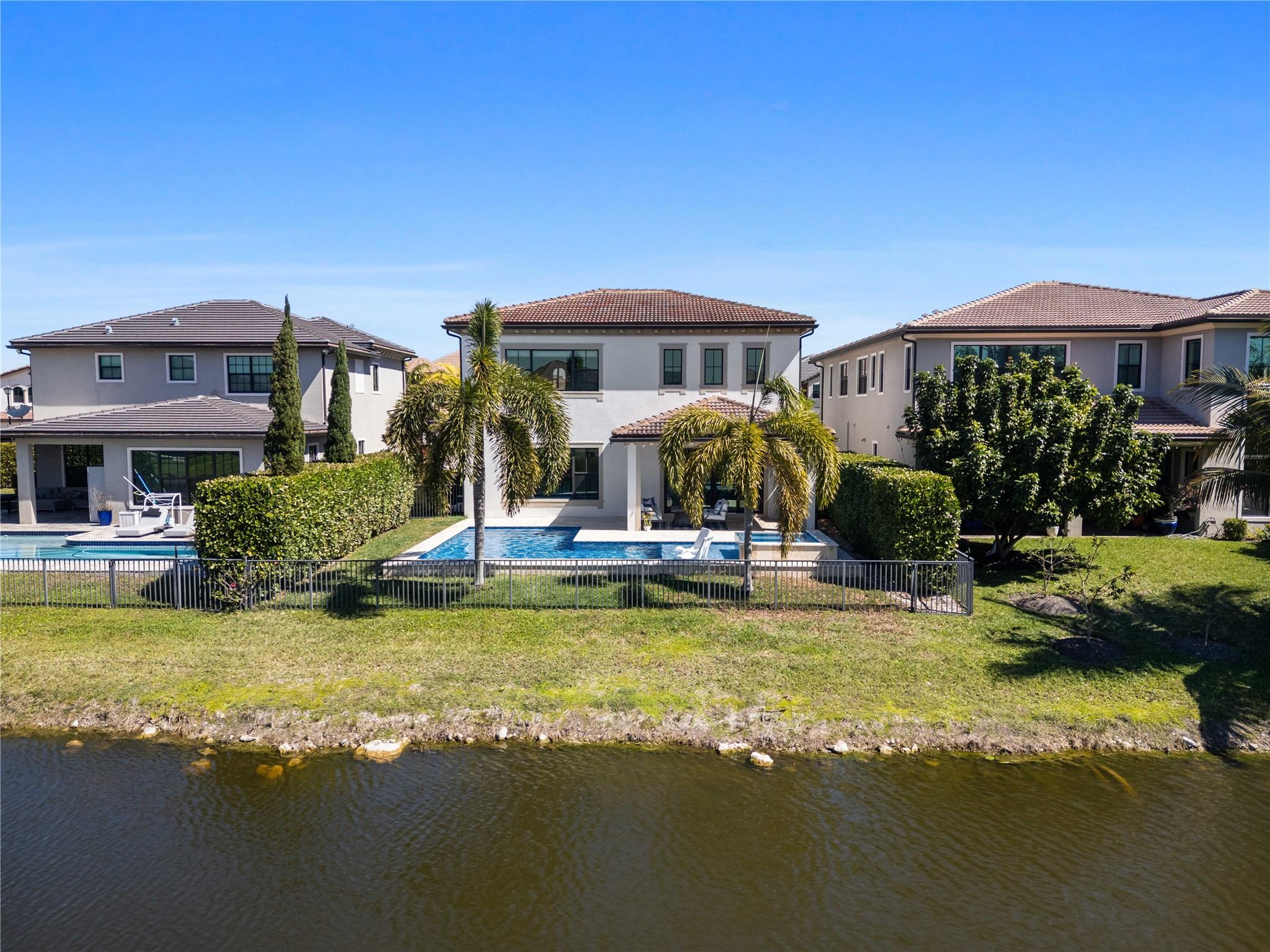 Watercrest at Parkland - Residential