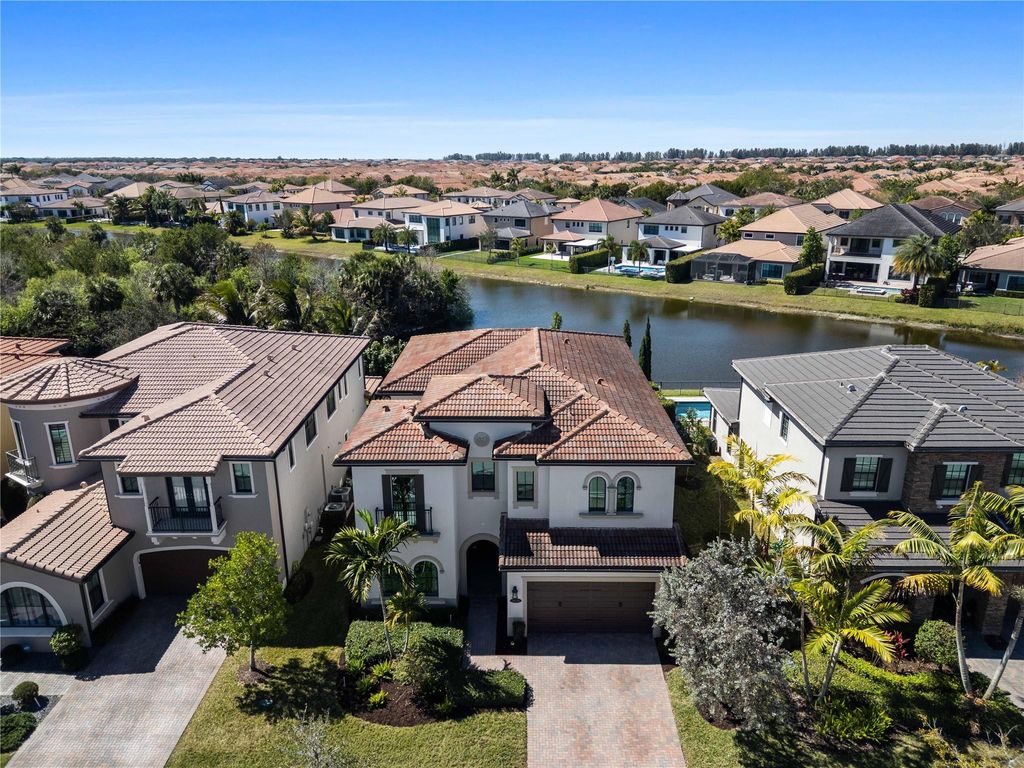 Photo of 11520 Horizon Road, Parkland, FL 33076 (MLS # F10552782)