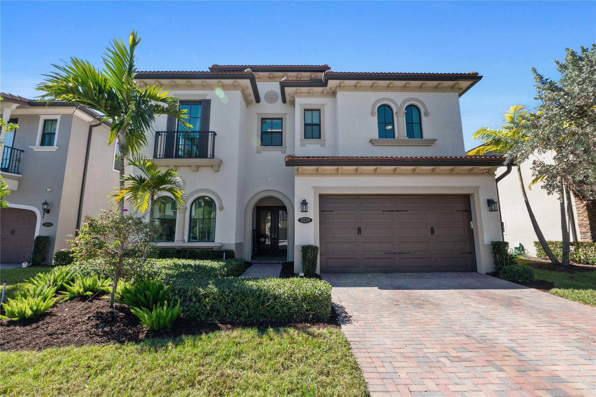 Watercrest at Parkland - Residential