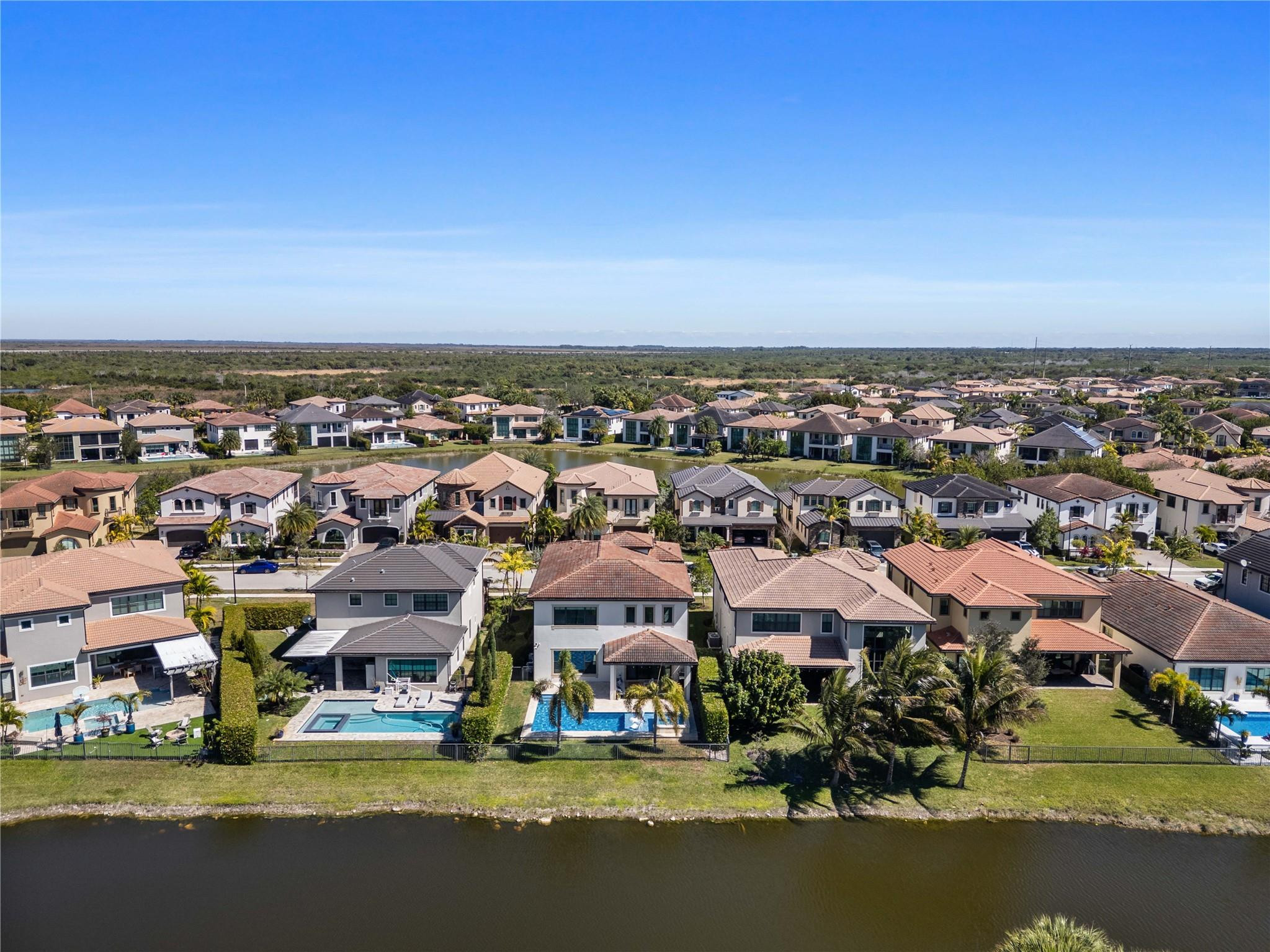 Watercrest at Parkland - Residential