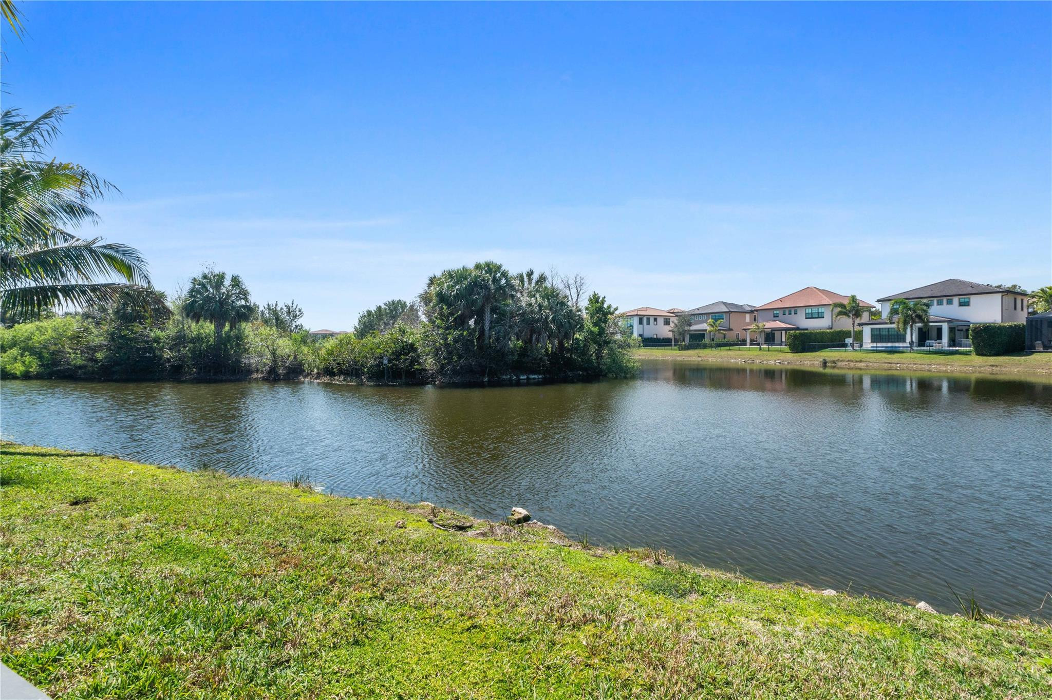 Watercrest at Parkland - Residential