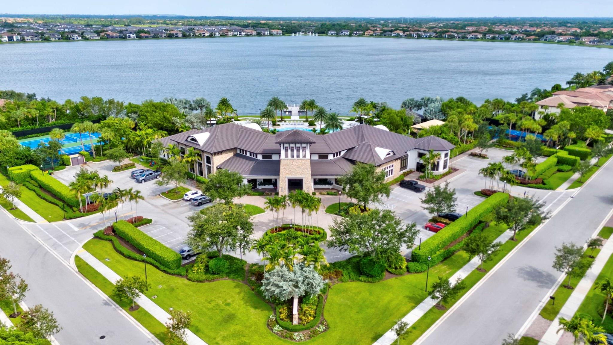 Watercrest at Parkland - Residential