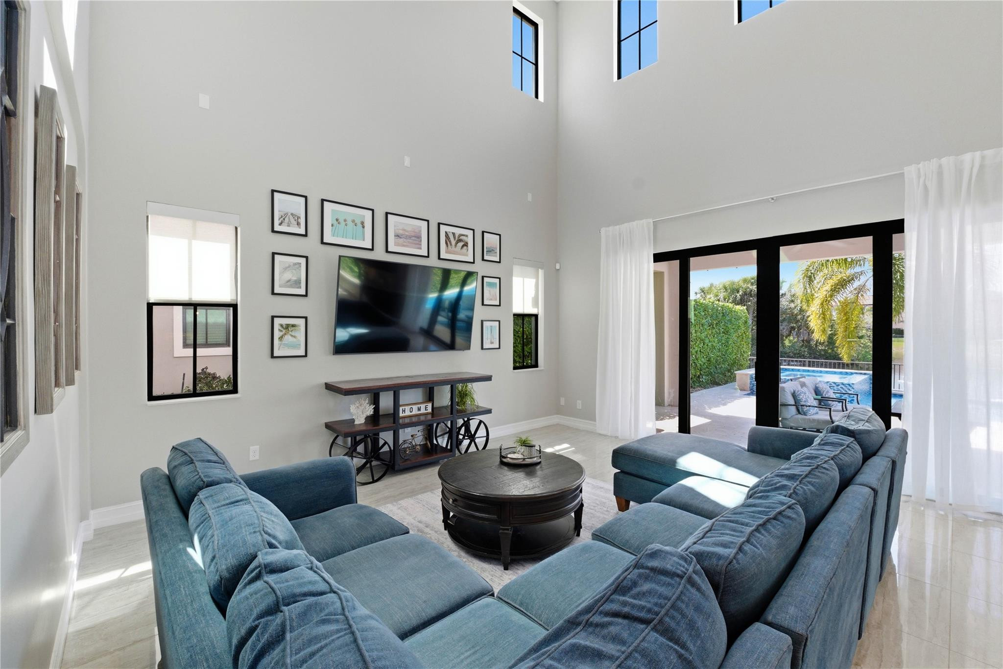 Watercrest at Parkland - Residential