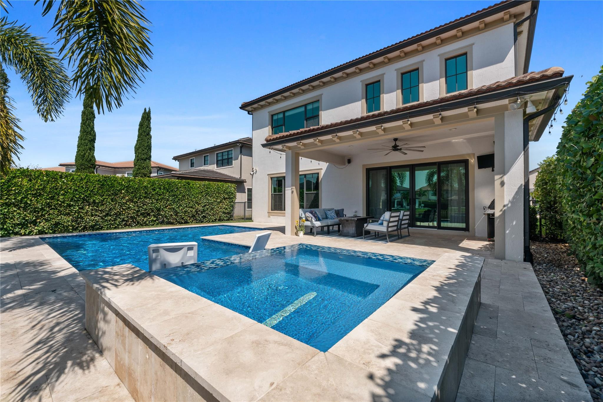 Watercrest at Parkland - Residential