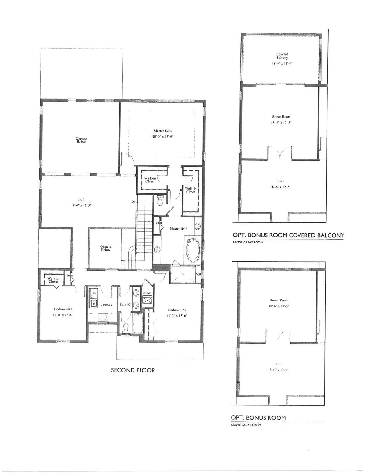 Watercrest at Parkland - Residential