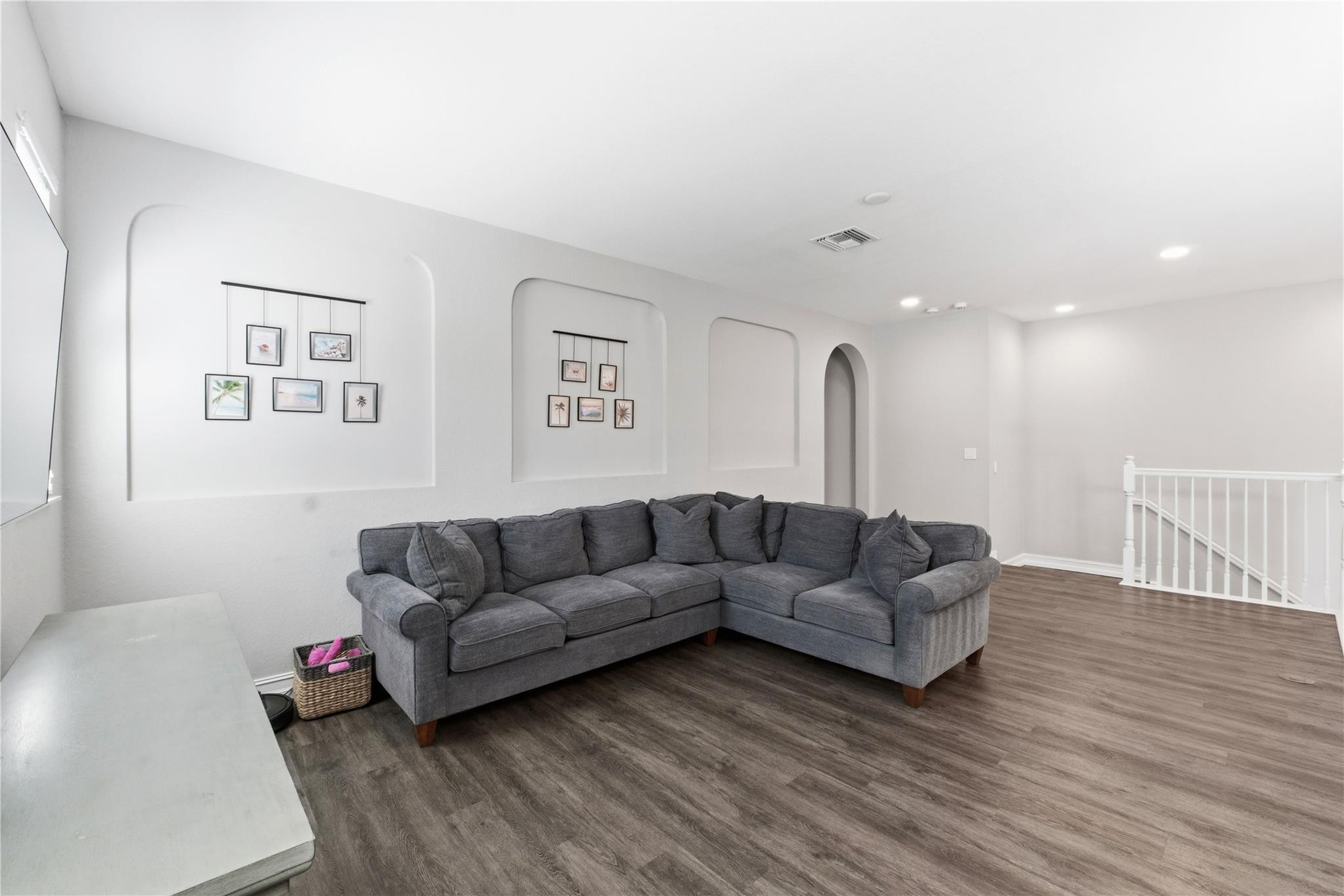 Watercrest at Parkland - Residential