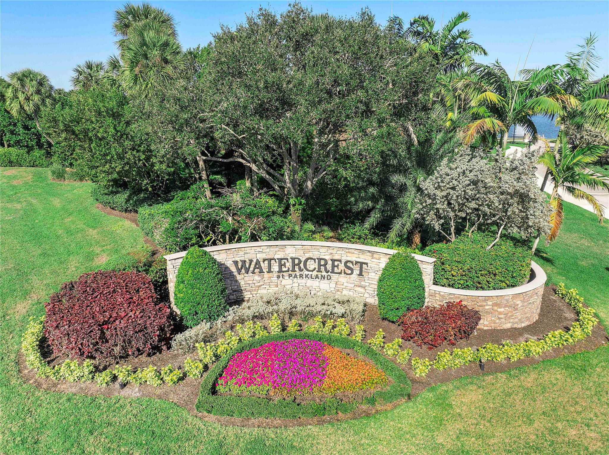 Watercrest at Parkland - Residential