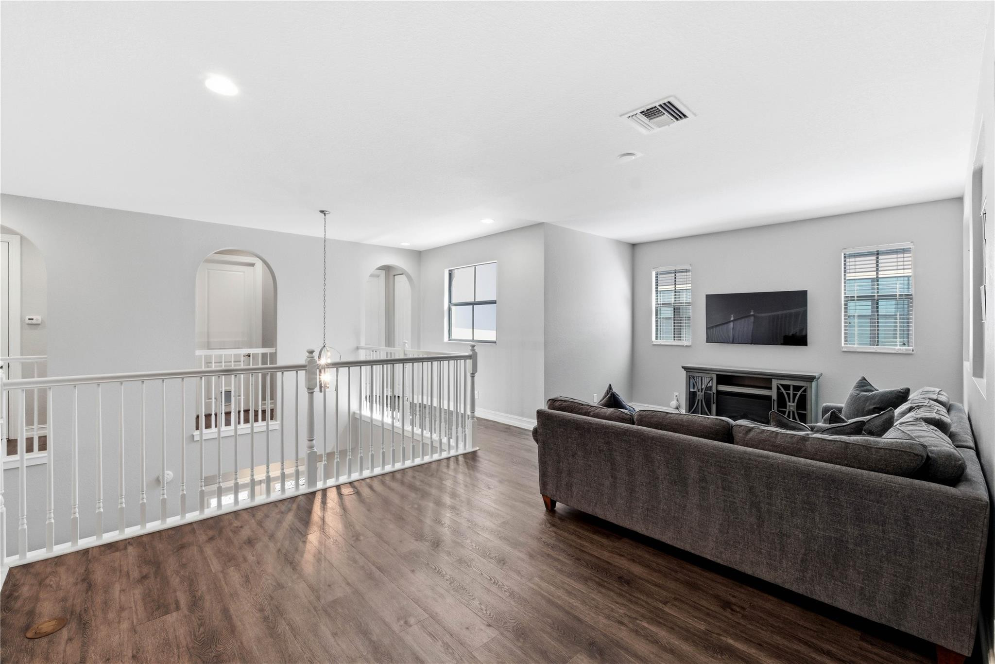 Watercrest at Parkland - Residential