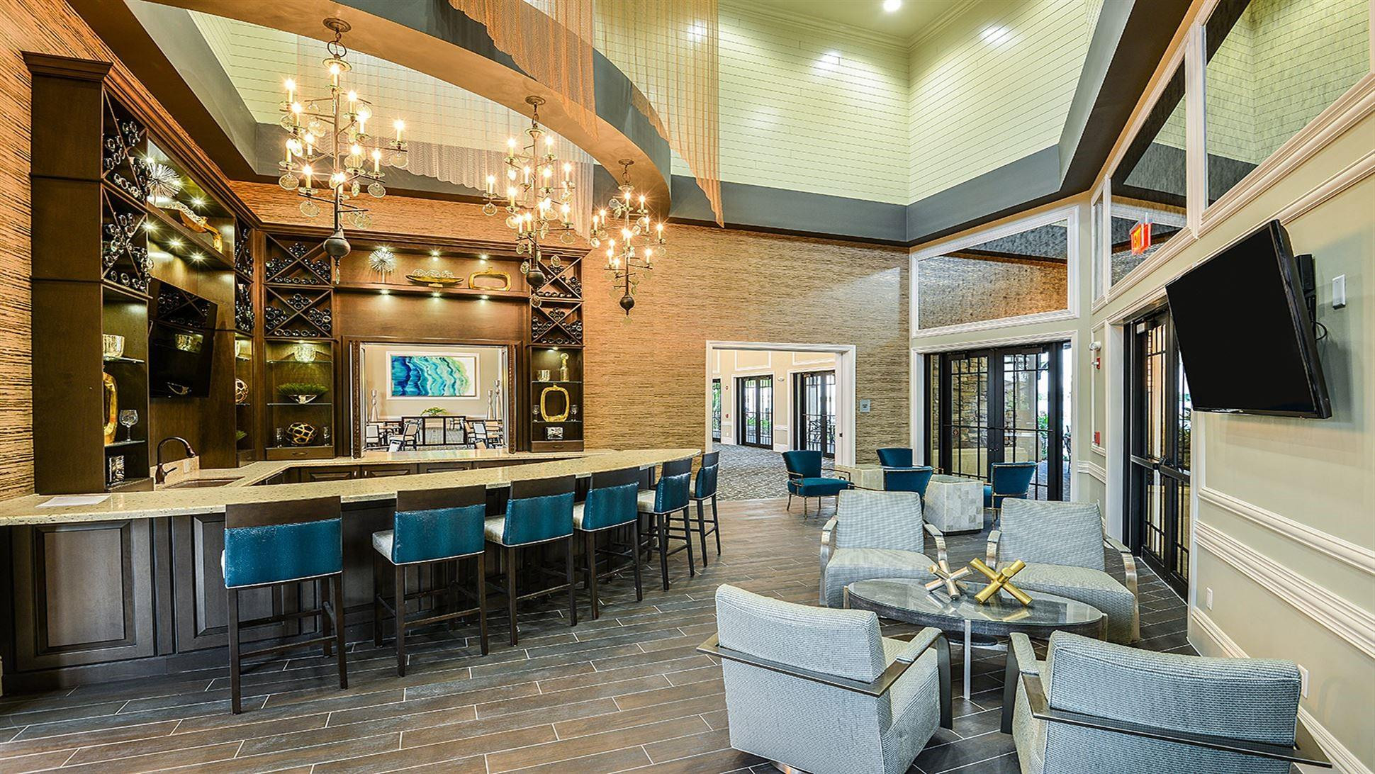 Watercrest at Parkland - Residential