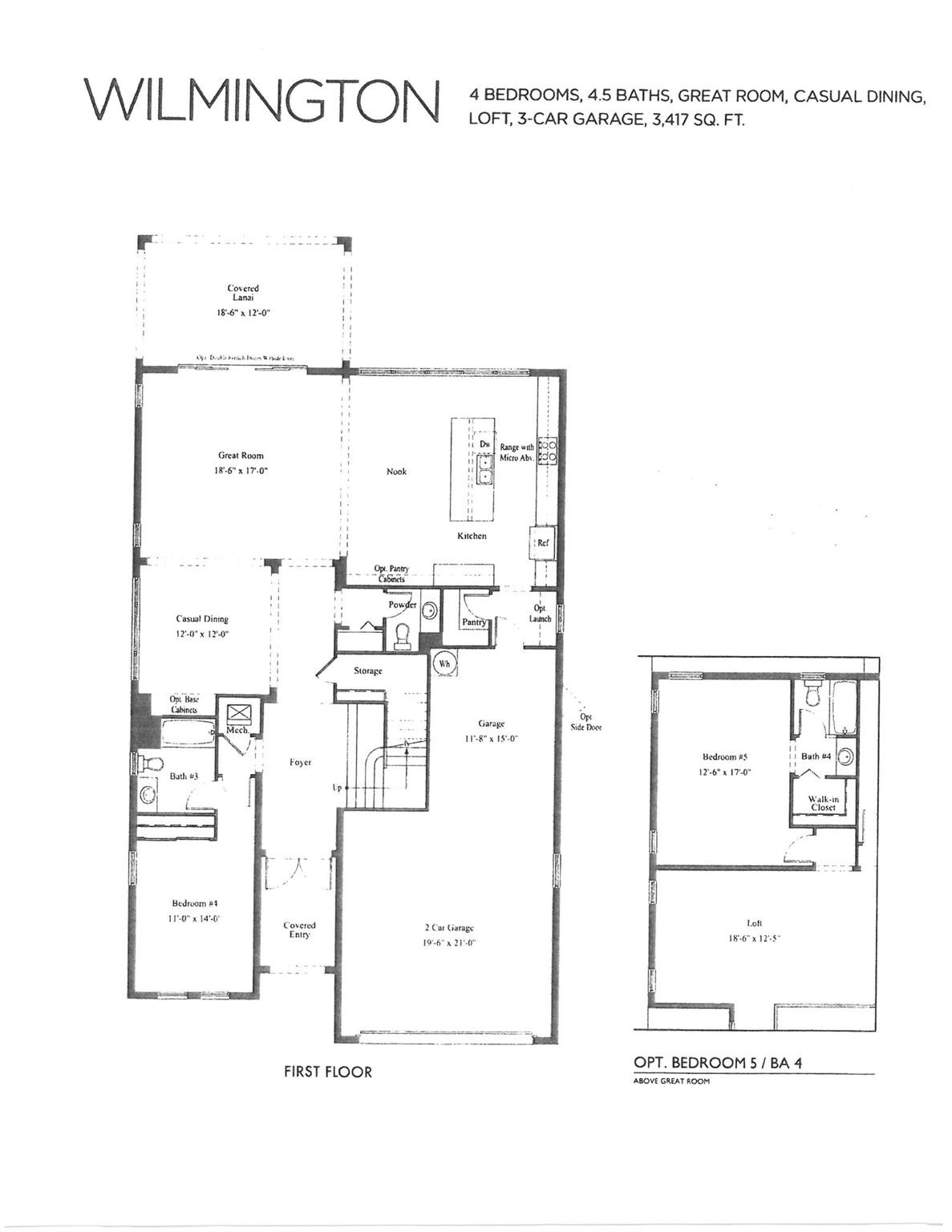 Watercrest at Parkland - Residential