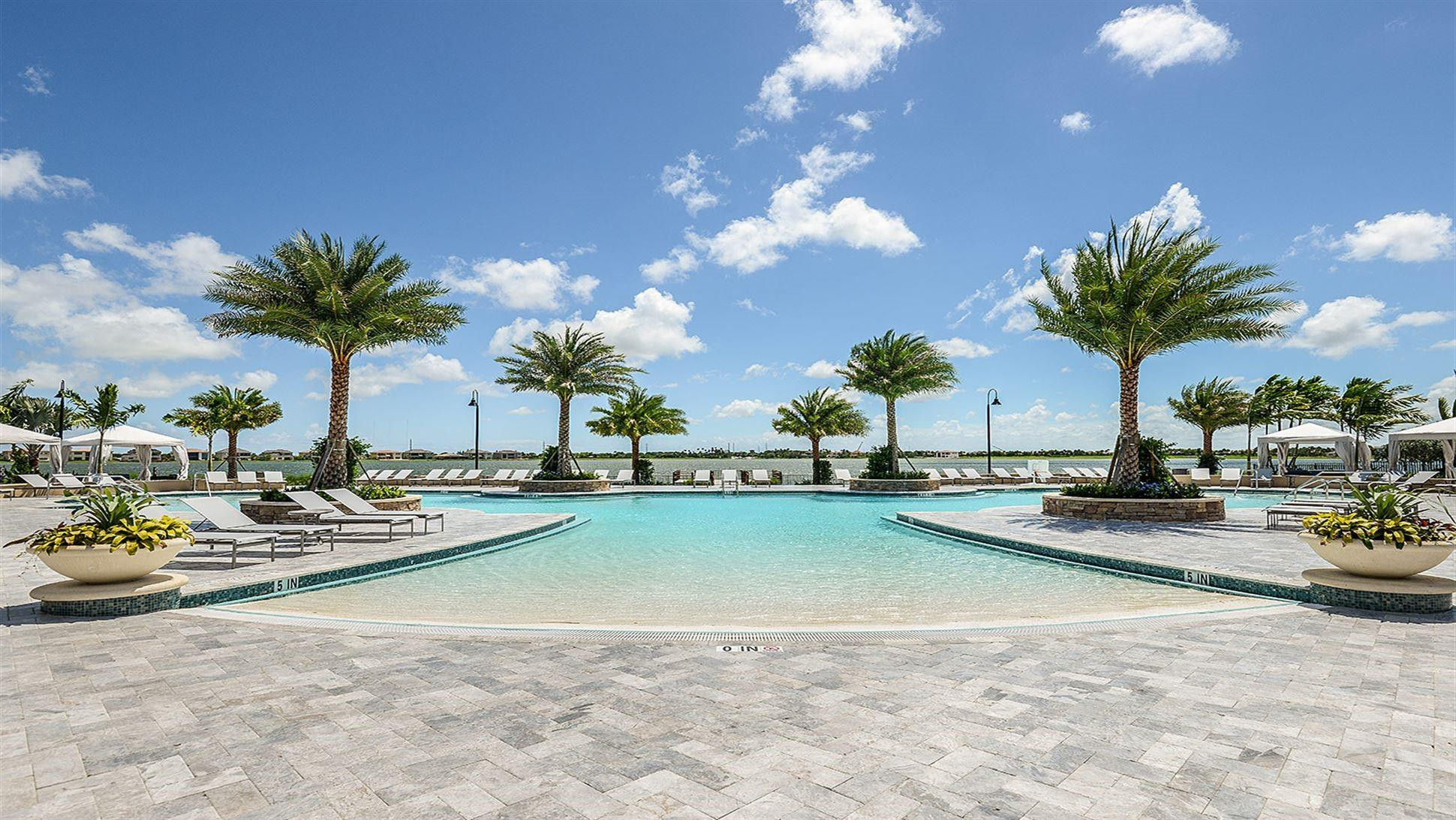 Watercrest at Parkland - Residential