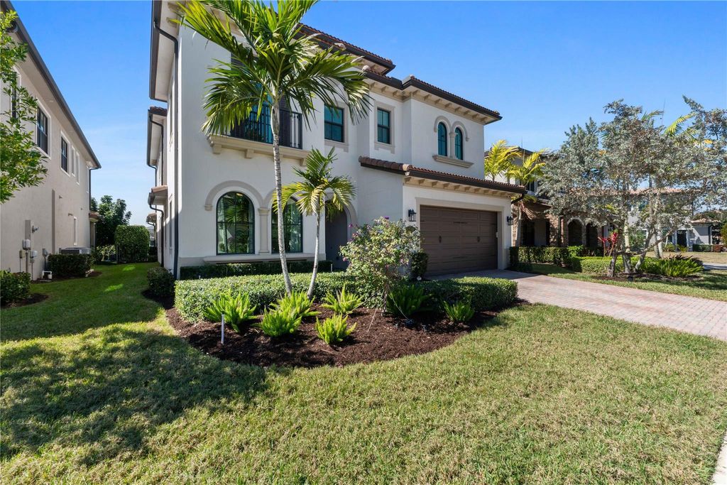 Photo of 11520 Horizon Road, Parkland, FL 33076 (MLS # F10552782)