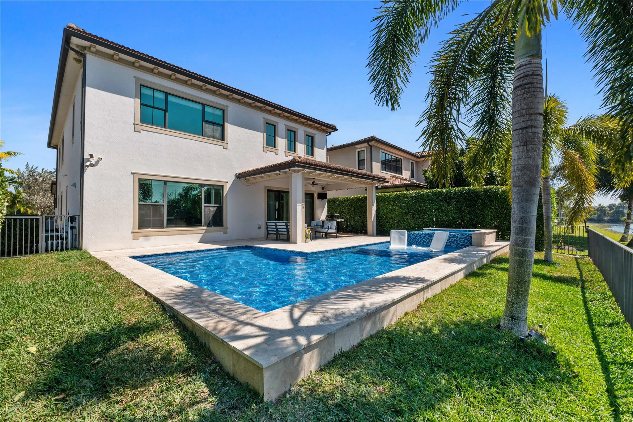 Watercrest at Parkland - Residential