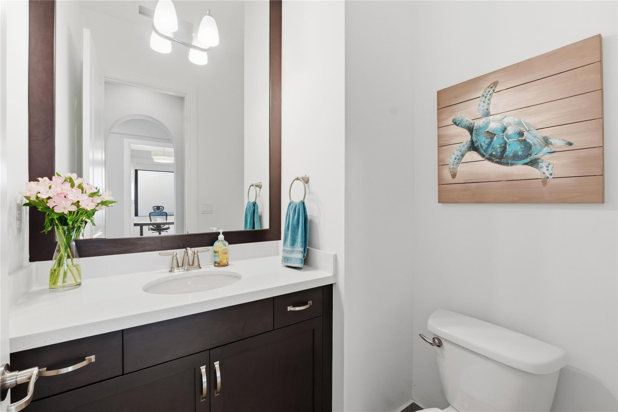 Watercrest at Parkland - Residential