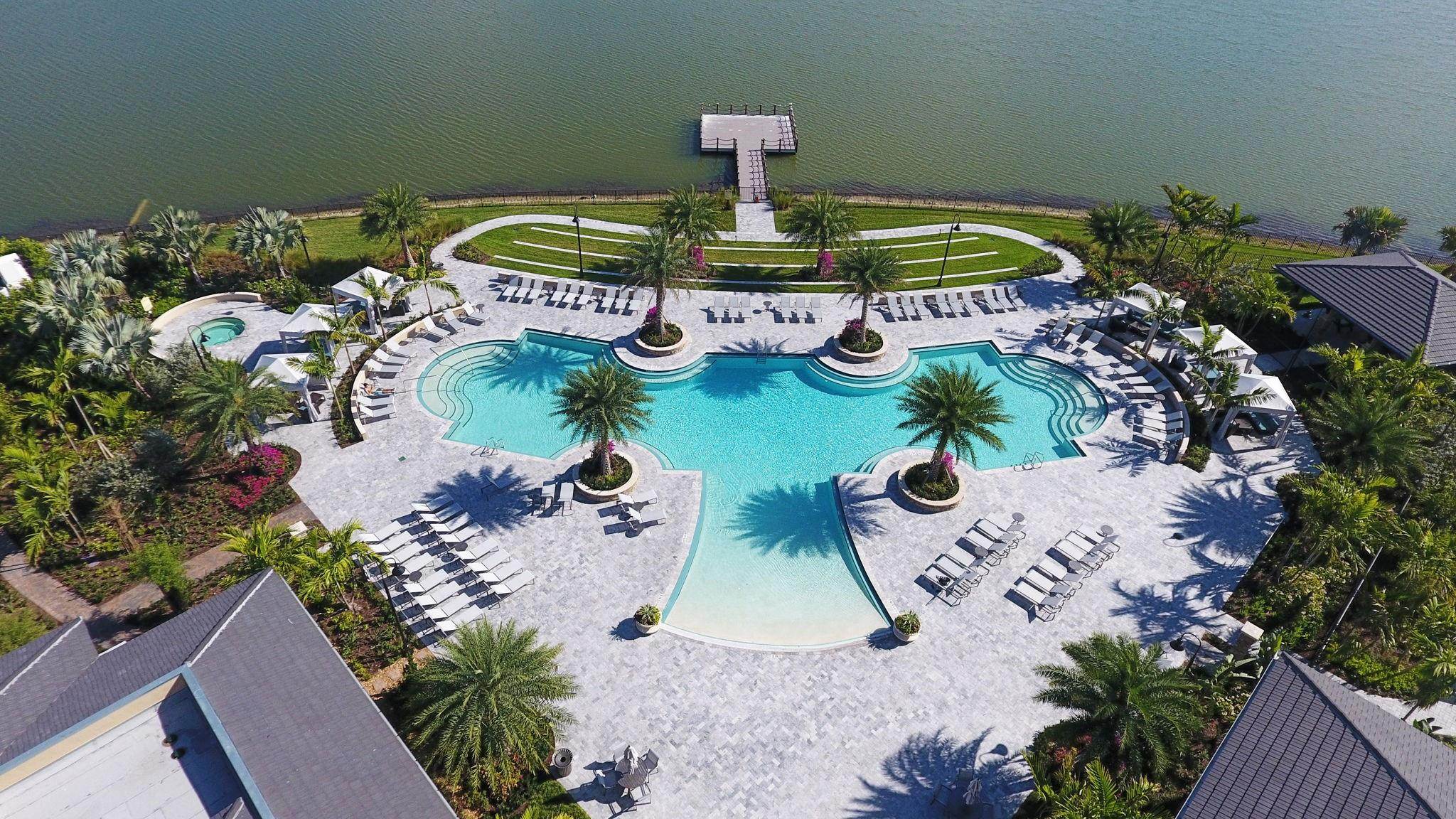 Watercrest at Parkland - Residential