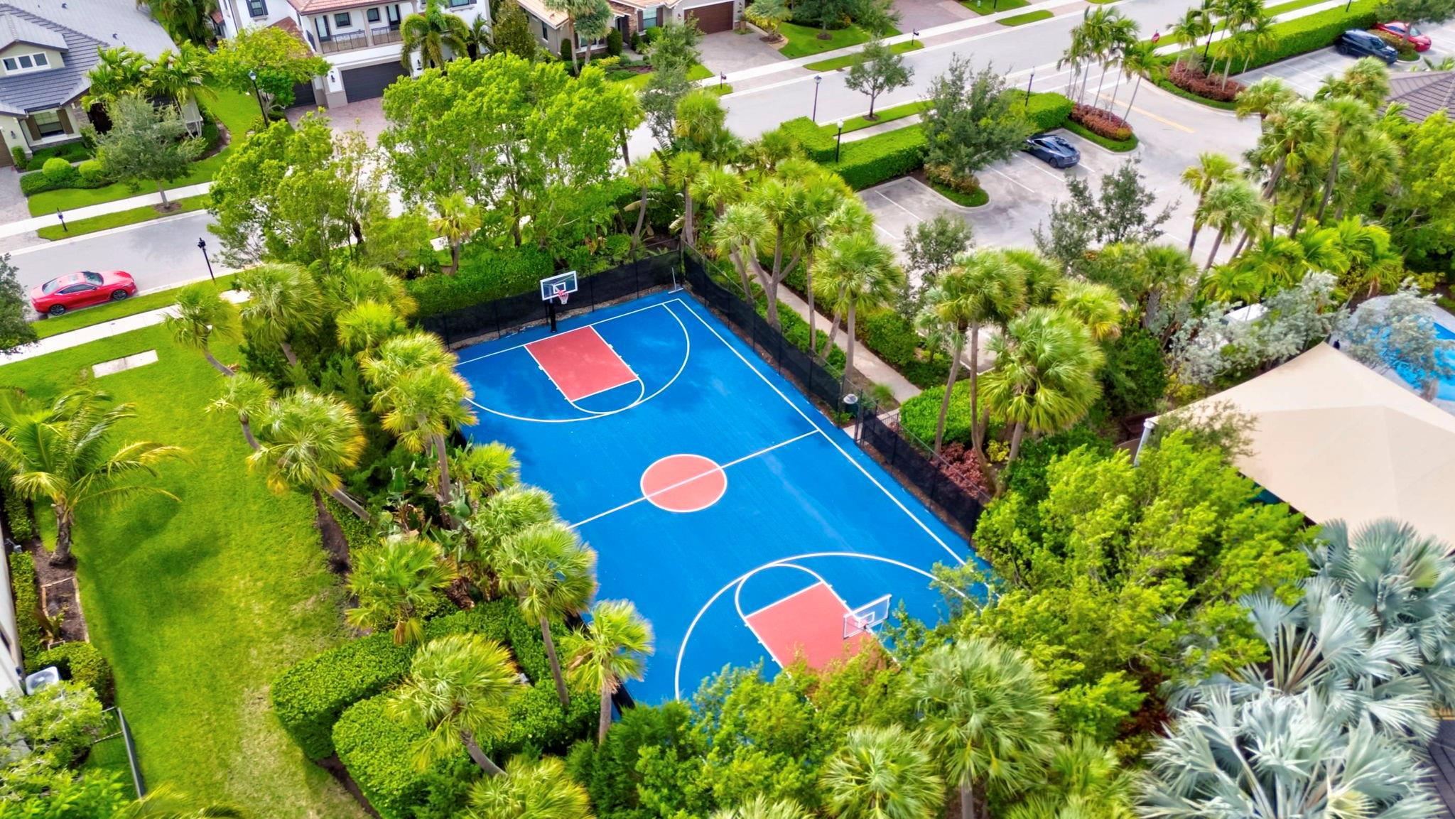 Watercrest at Parkland - Residential