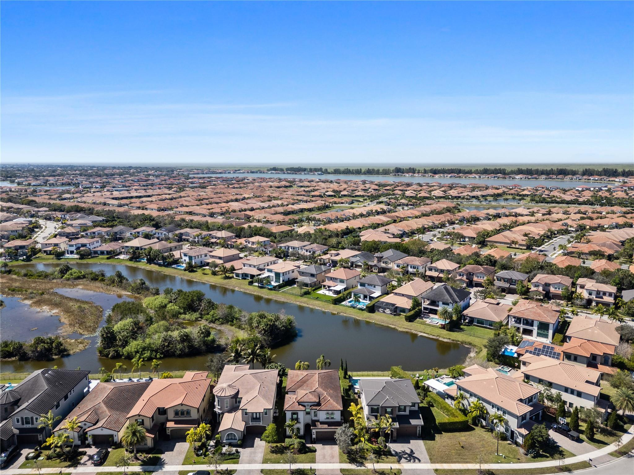 Watercrest at Parkland - Residential