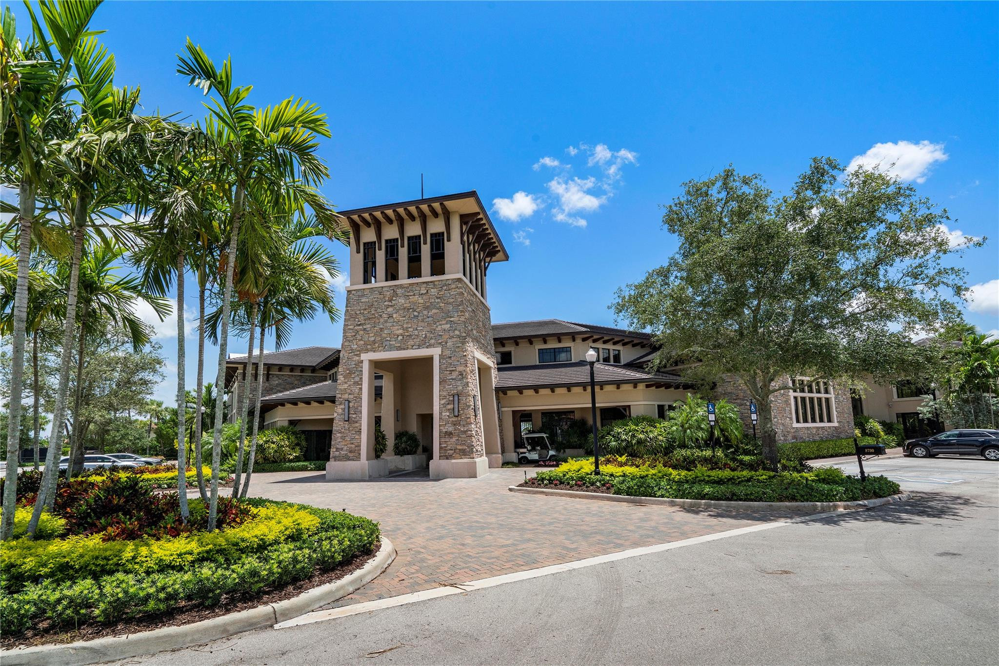 Watercrest at Parkland - Residential