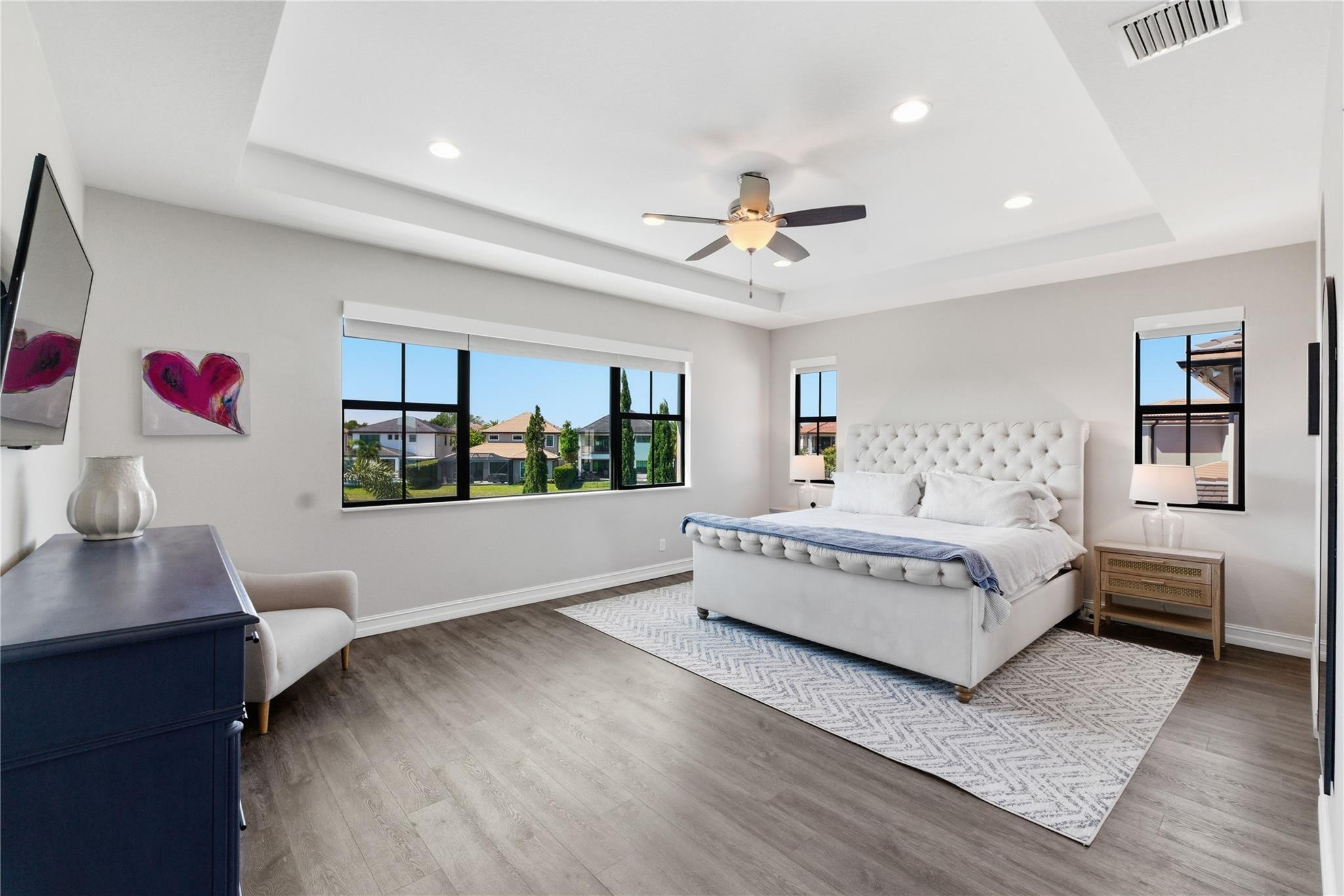 Watercrest at Parkland - Residential