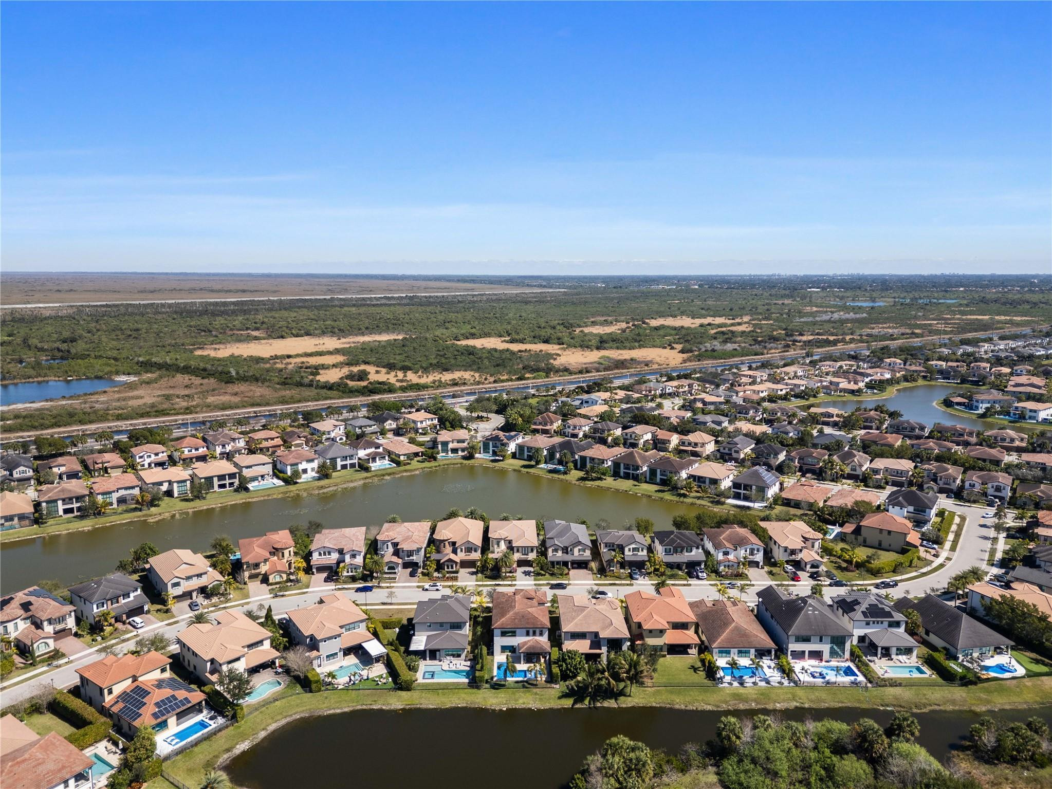 Watercrest at Parkland - Residential
