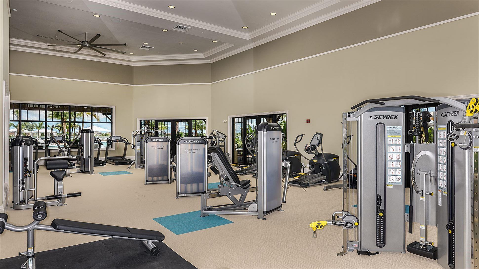 Watercrest at Parkland - Residential