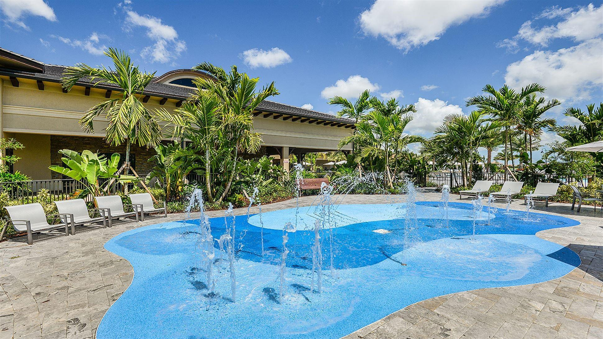 Watercrest at Parkland - Residential