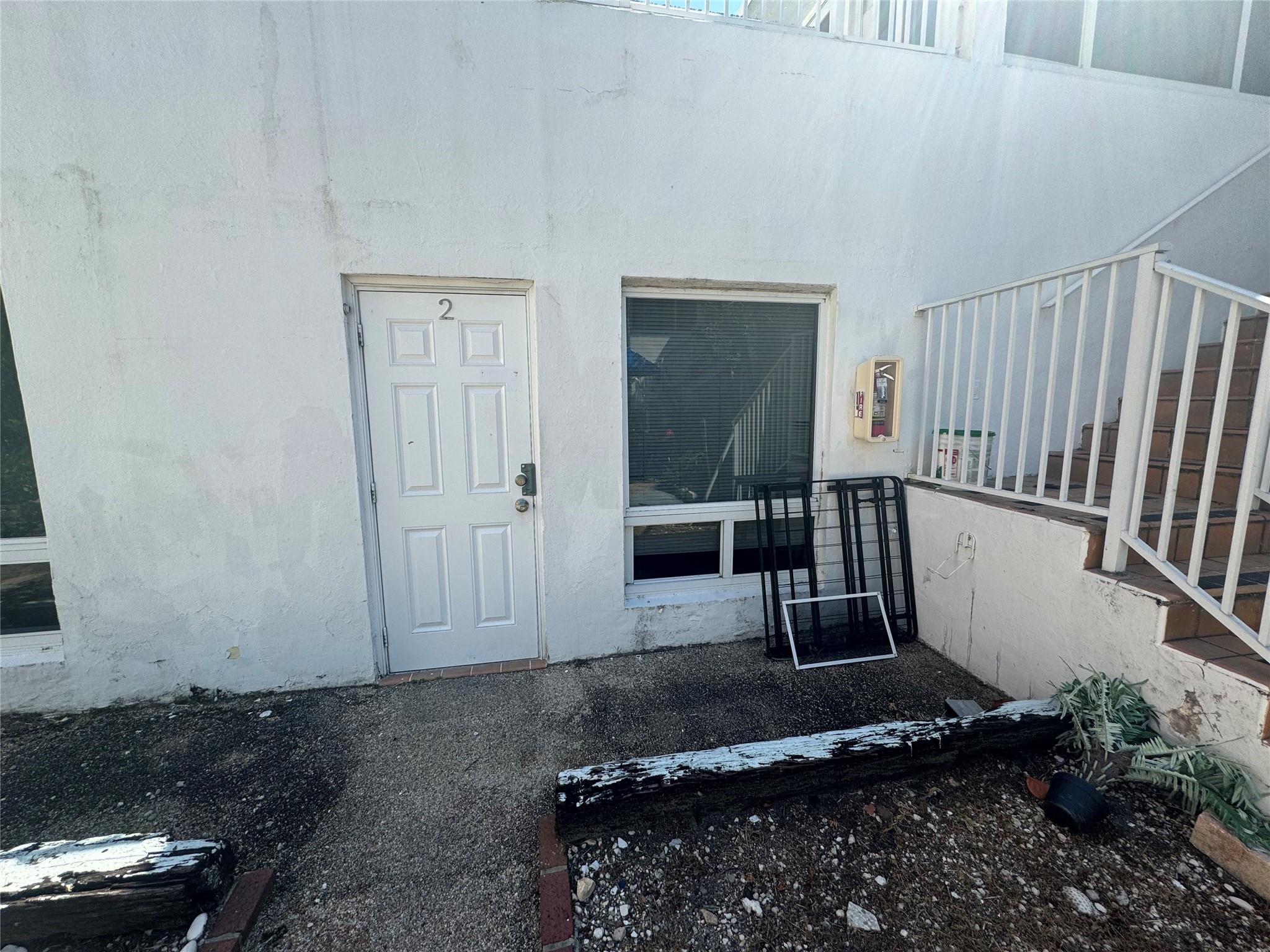 Lauderdale Beach 4-2 B - Residential Lease