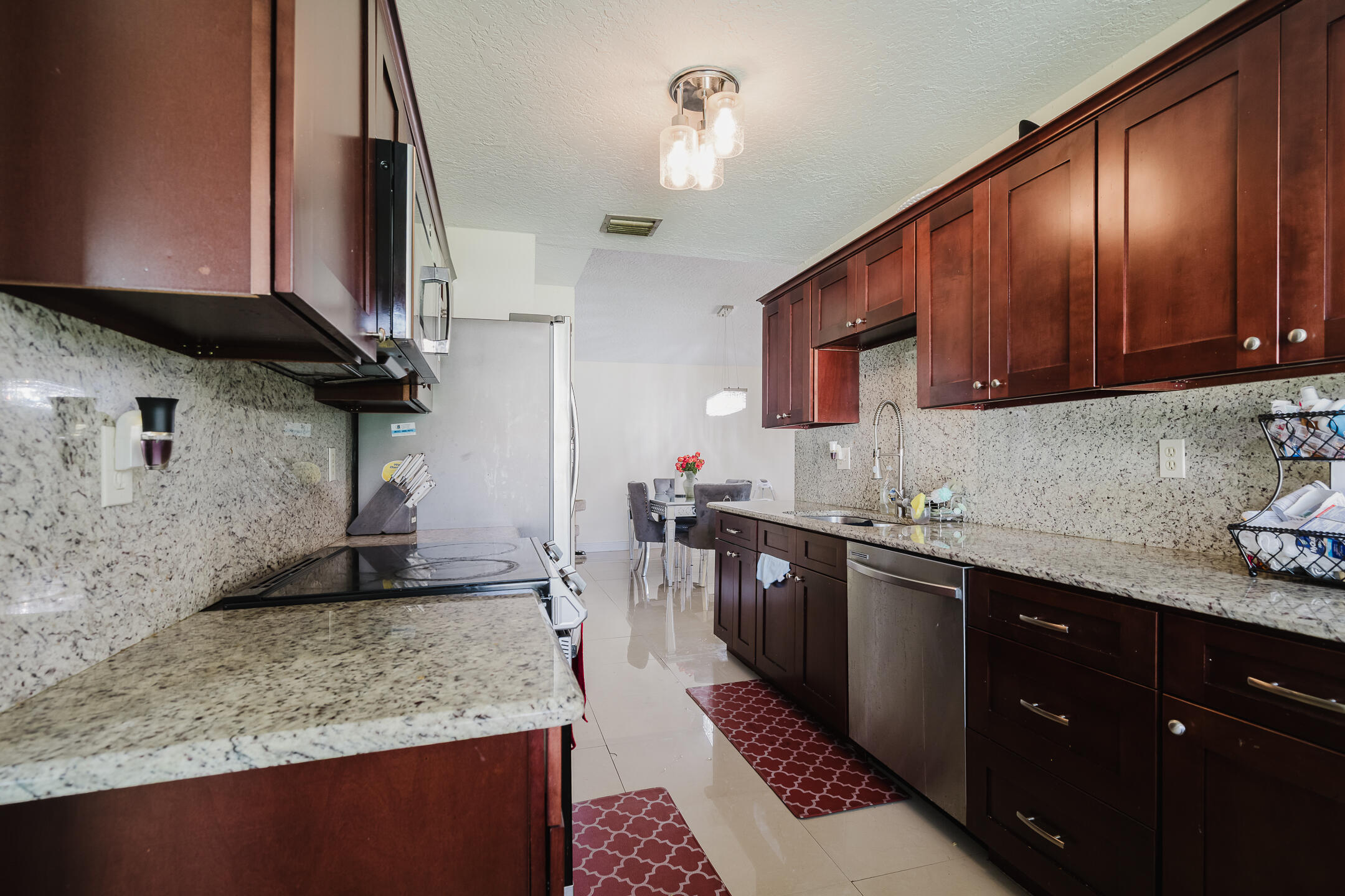 GARDEN HILLS UNIT THREE - Residential