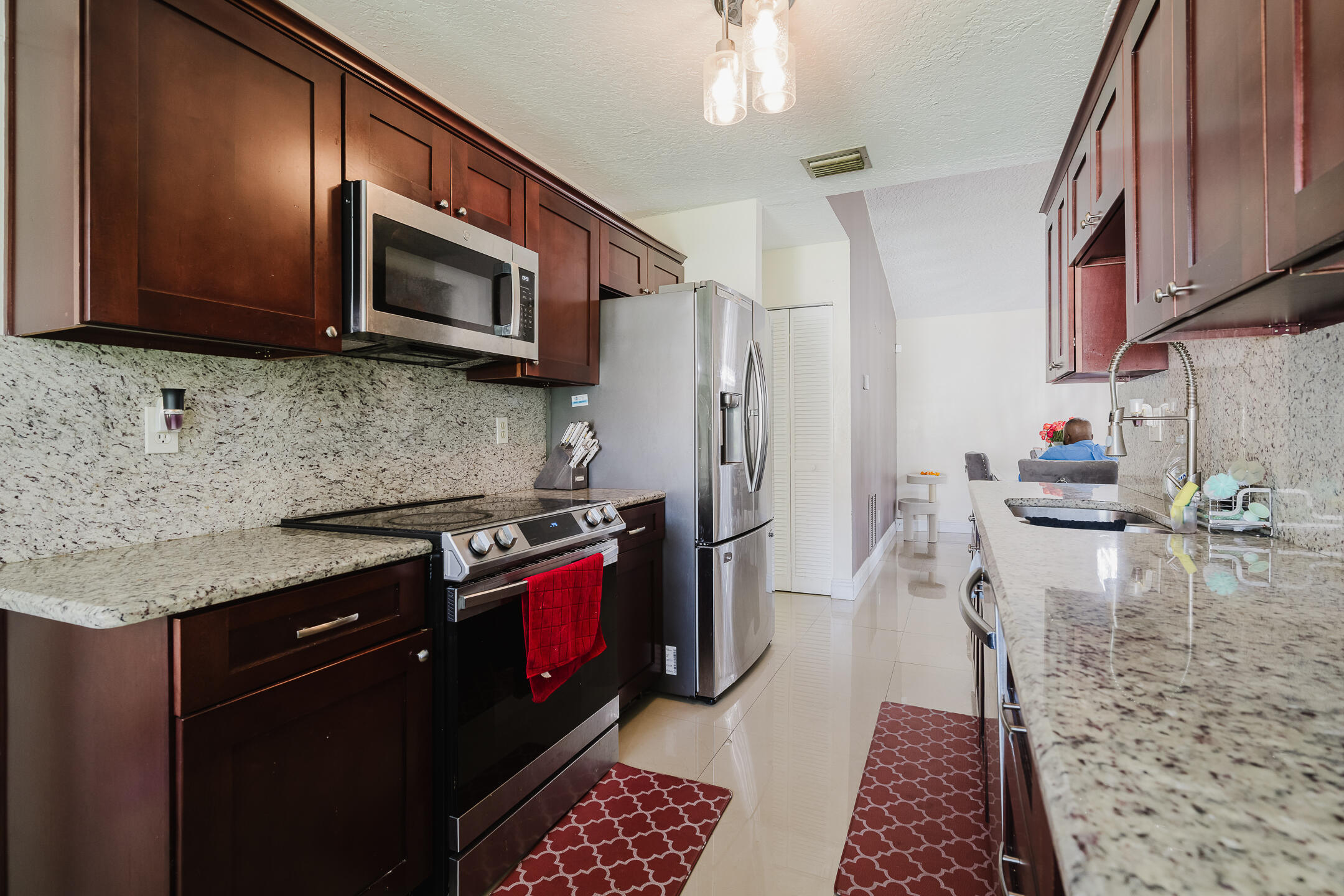 GARDEN HILLS UNIT THREE - Residential