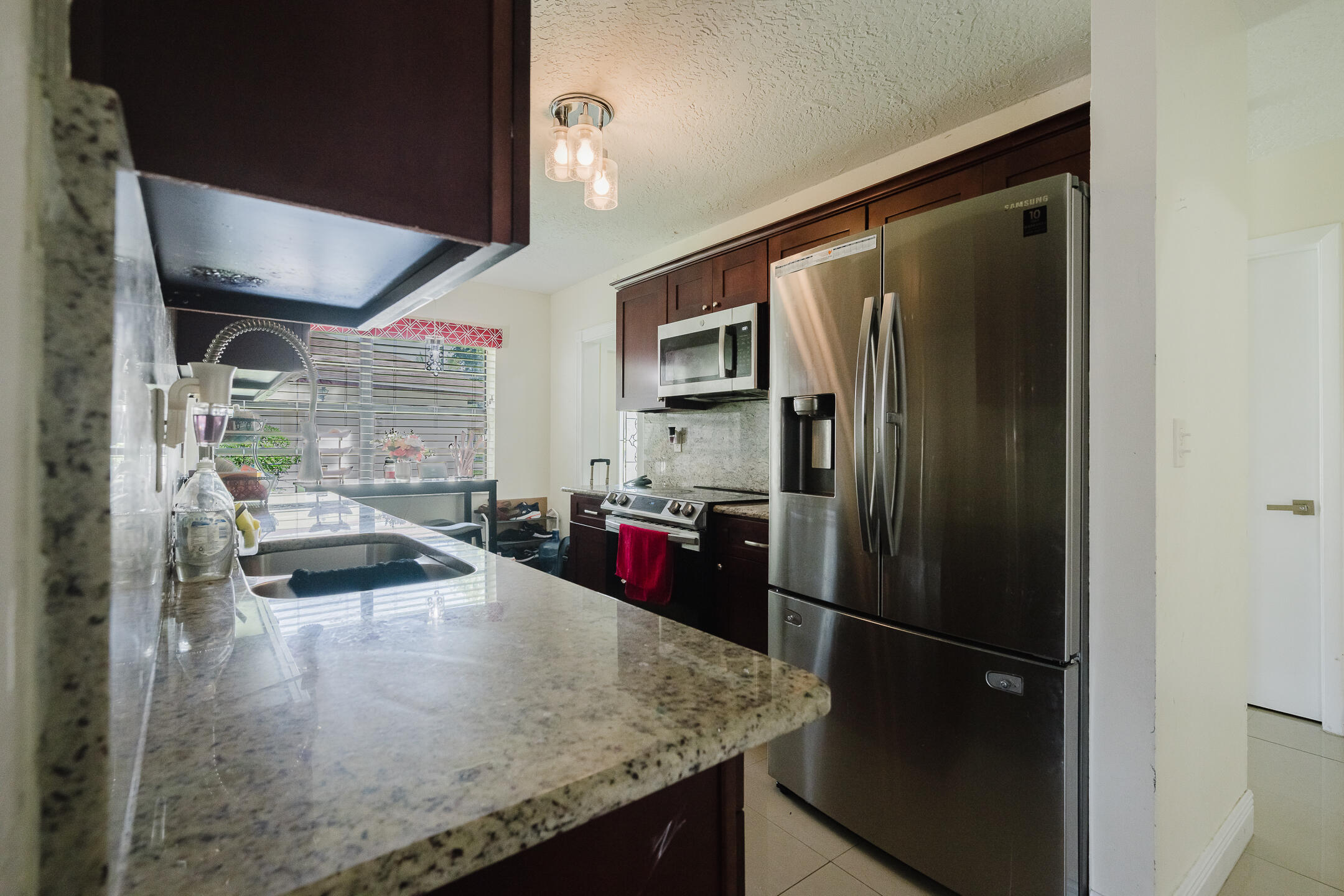 GARDEN HILLS UNIT THREE - Residential