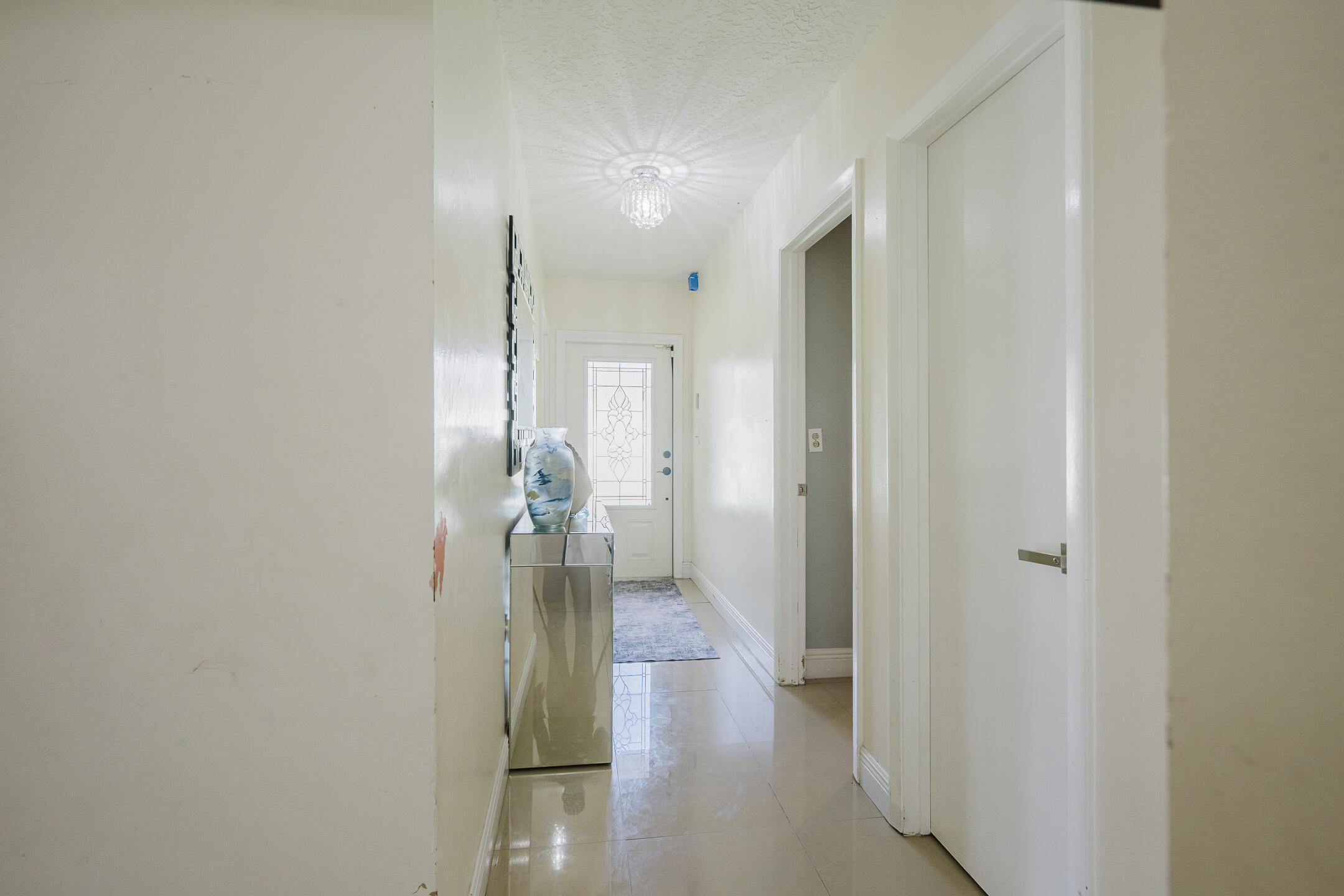 GARDEN HILLS UNIT THREE - Residential