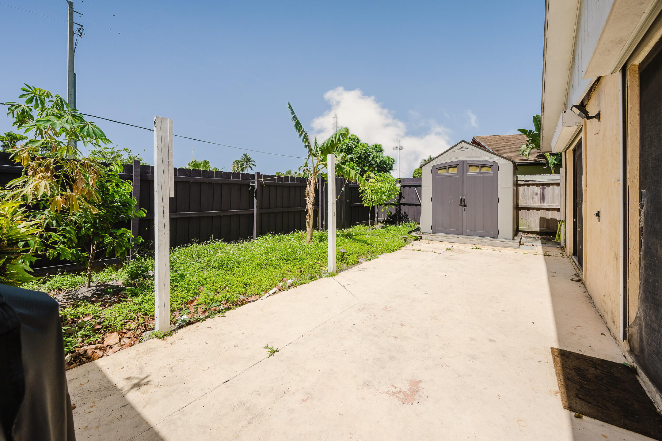 GARDEN HILLS UNIT THREE - Residential