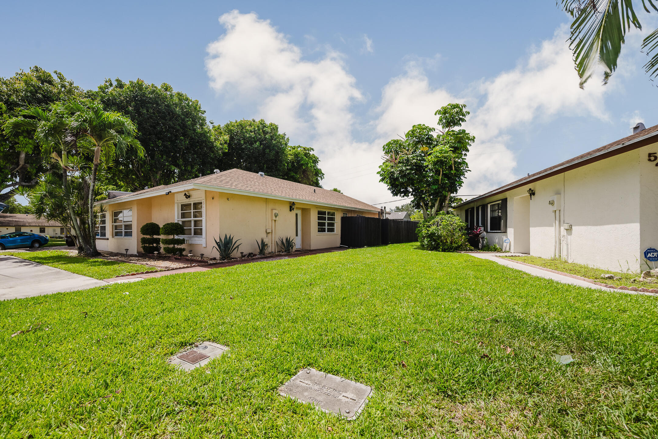 GARDEN HILLS UNIT THREE - Residential