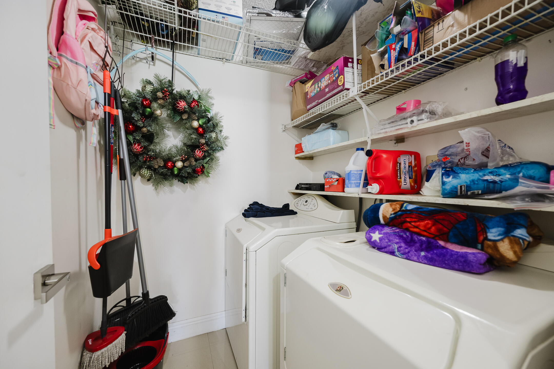 GARDEN HILLS UNIT THREE - Residential