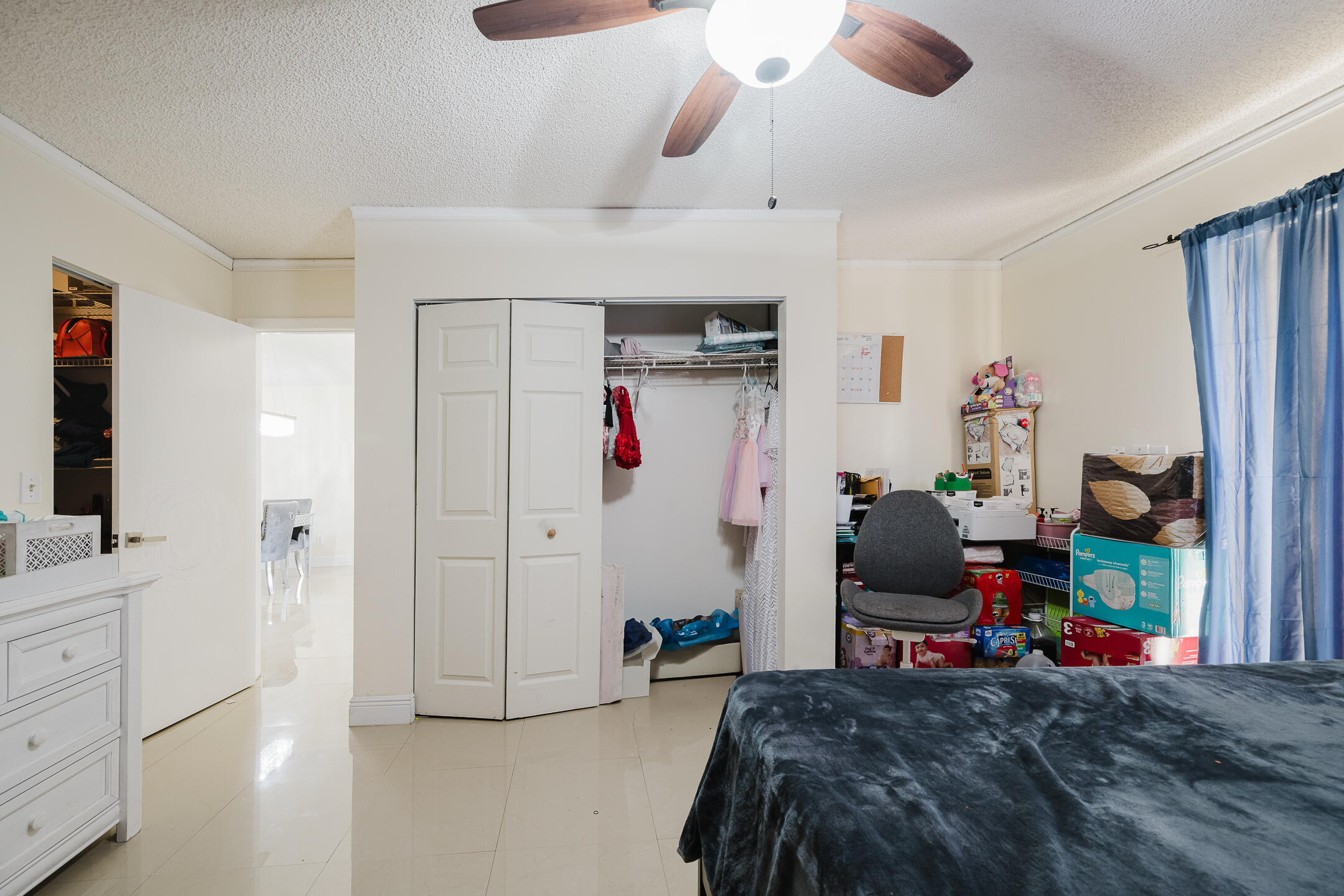 GARDEN HILLS UNIT THREE - Residential