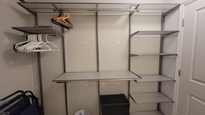 HARBOR HOUSE NORTH CONDO - Residential Lease