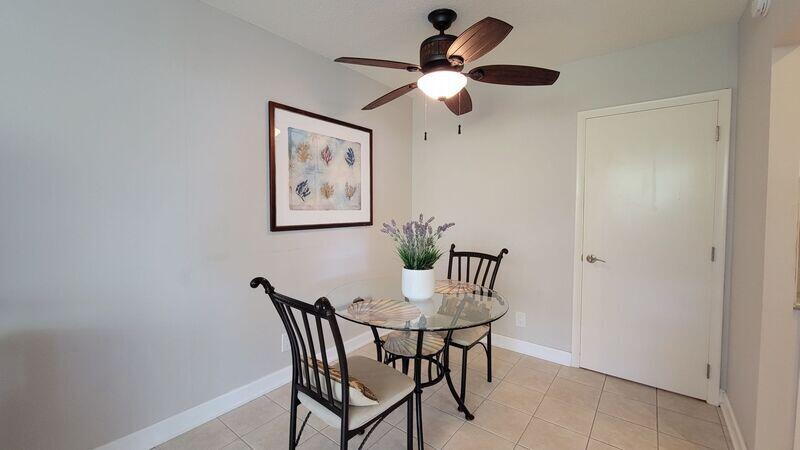 HARBOR HOUSE NORTH CONDO - Residential Lease