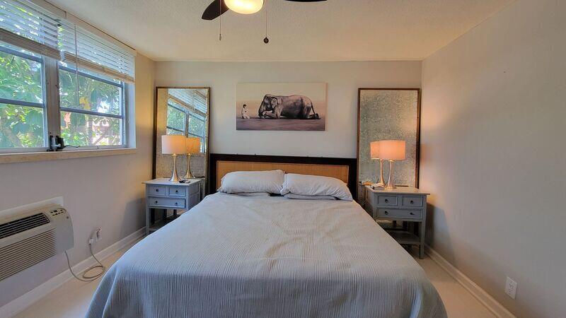 HARBOR HOUSE NORTH CONDO - Residential Lease