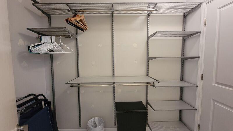 HARBOR HOUSE NORTH CONDO - Residential Lease