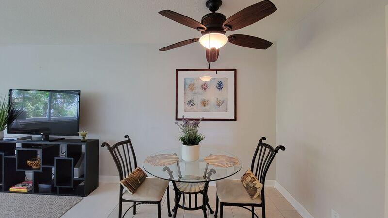 HARBOR HOUSE NORTH CONDO - Residential Lease