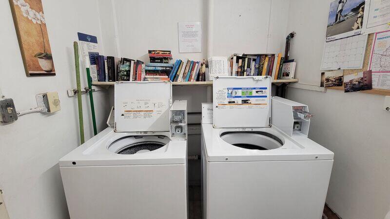 HARBOR HOUSE NORTH CONDO - Residential Lease