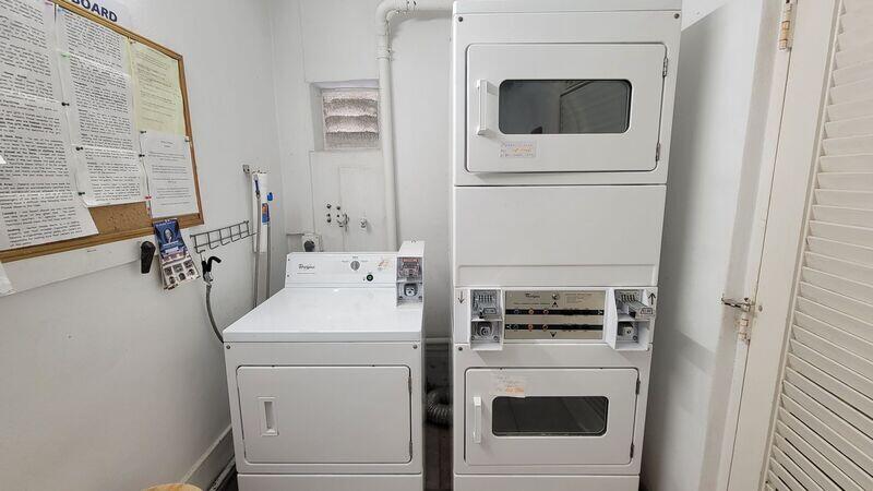 HARBOR HOUSE NORTH CONDO - Residential Lease