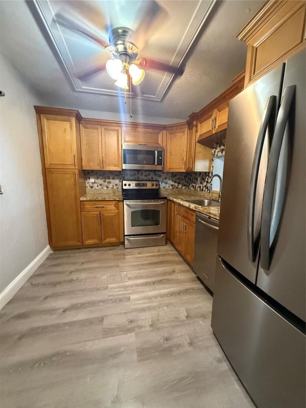 Photo of 1800 SW 81st Avenue #1104, North Lauderdale, FL 33068 (MLS # F10543643)