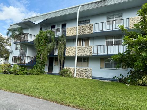 A home in Plantation