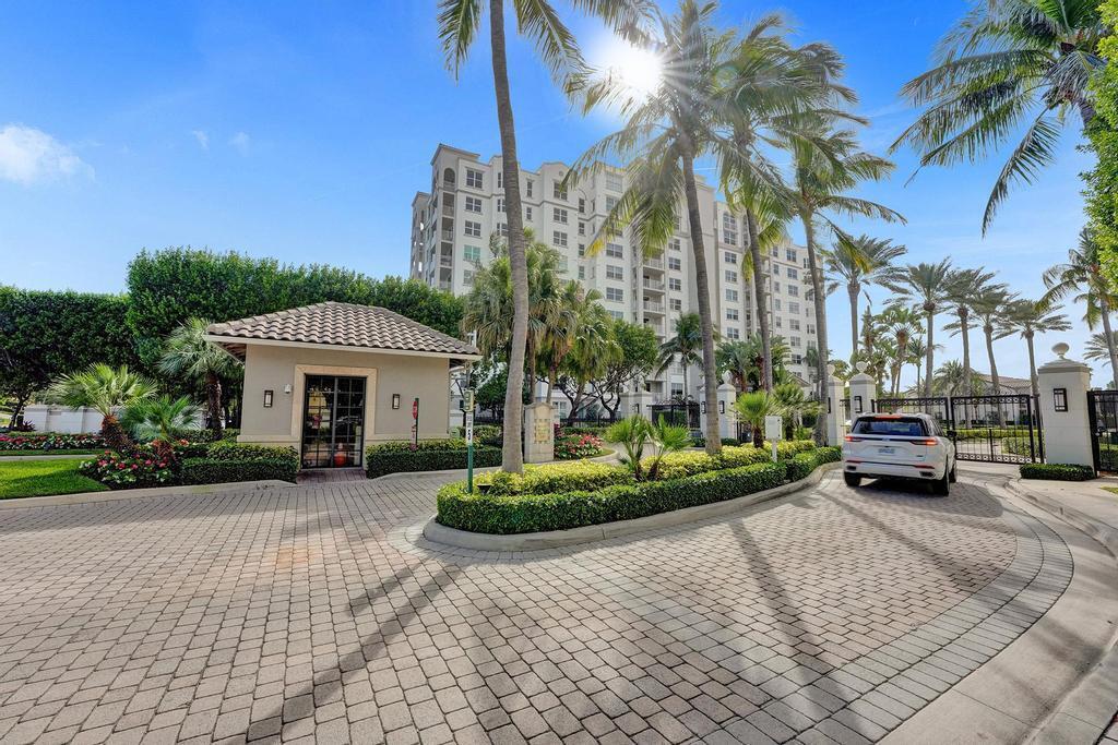 HIGHLAND BEACH CLUB CONDO - Residential Lease