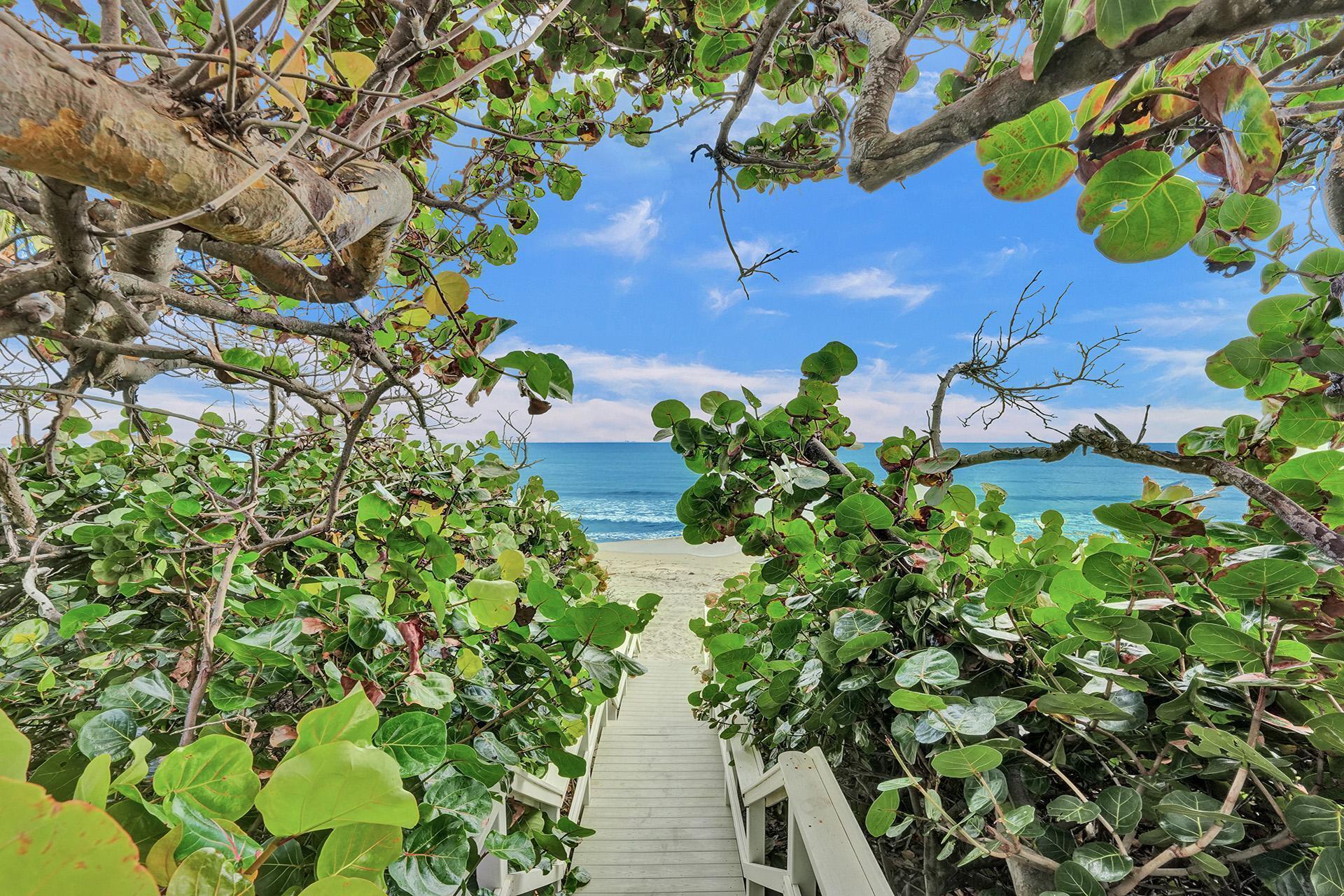 HIGHLAND BEACH CLUB CONDO - Residential Lease