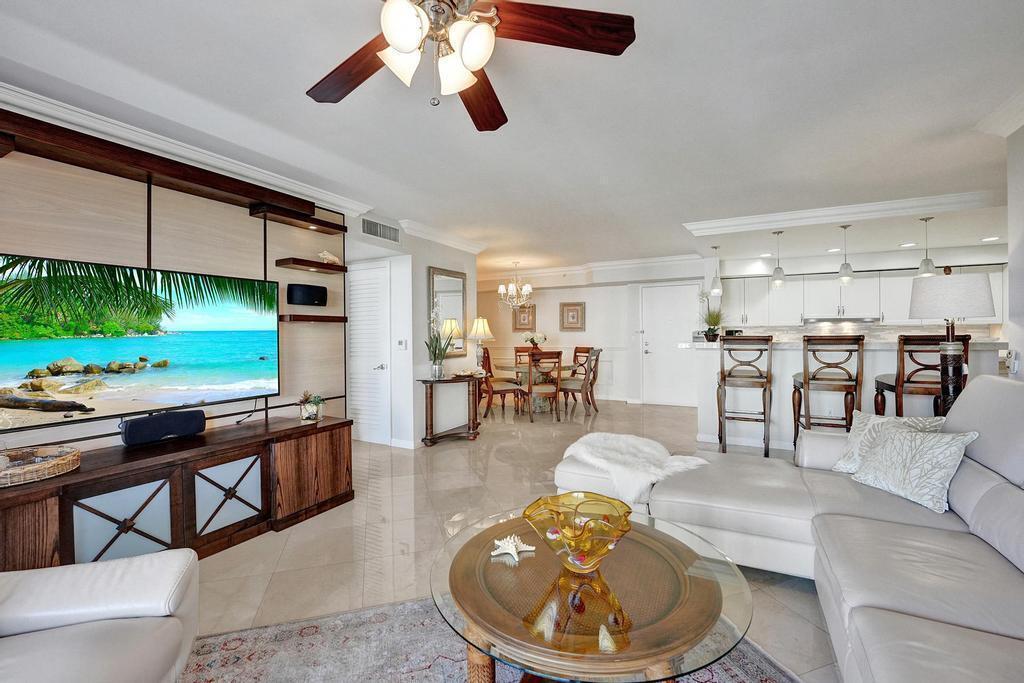 HIGHLAND BEACH CLUB CONDO - Residential Lease