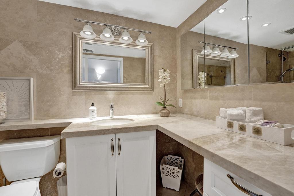 HIGHLAND BEACH CLUB CONDO - Residential Lease