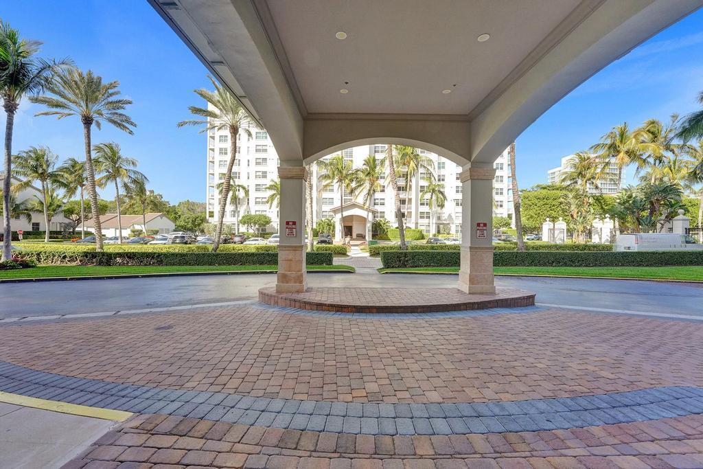 HIGHLAND BEACH CLUB CONDO - Residential Lease