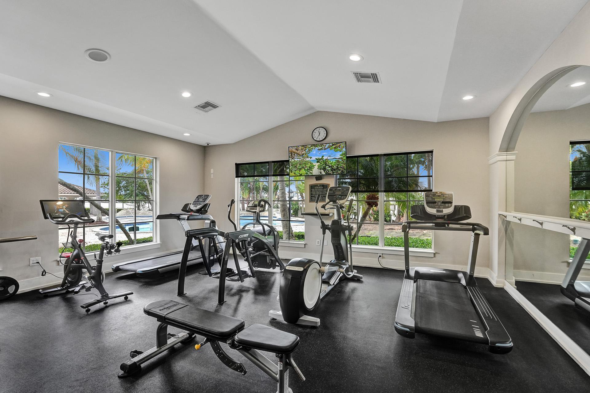 HIGHLAND BEACH CLUB CONDO - Residential Lease